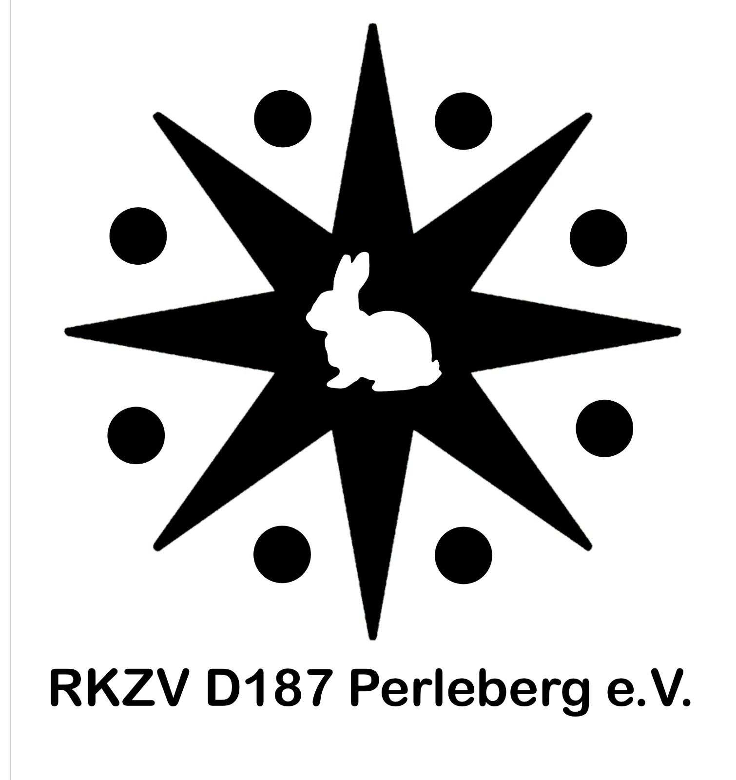 RKZV D187 Perleberg Logo